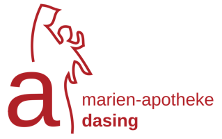 Logo Marien-Apotheke Dasing